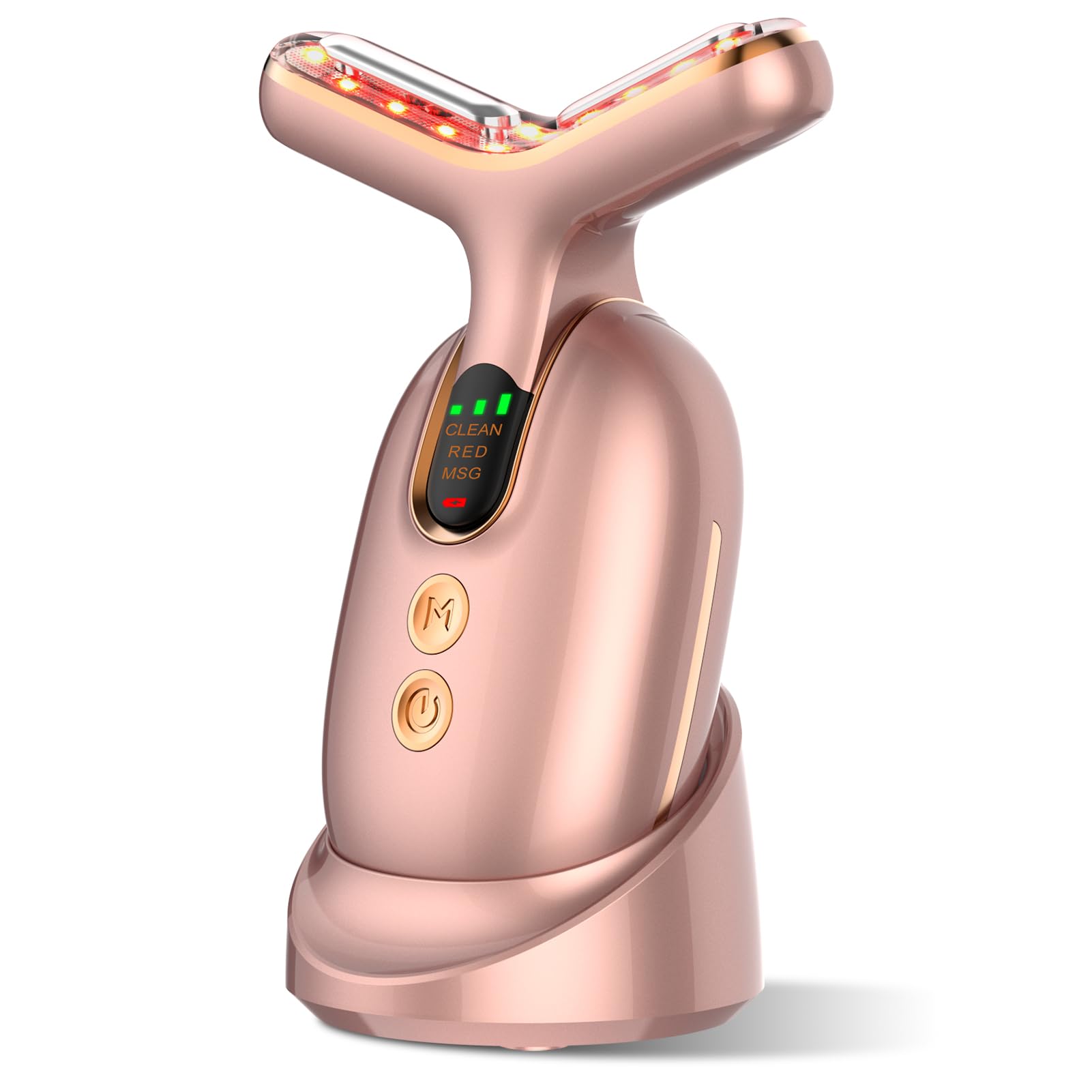Amazon.com: MicroCurrent Beauty Device, Firming & Wrinkles